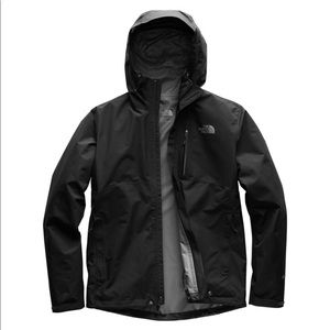 The North Face Dryzzle Men’s Jacket